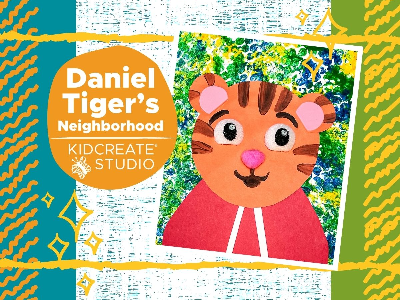 Daniel Tiger’s Neighborhood (18 months - 6 years)